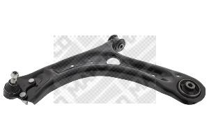 Mapco 54704 Suspension arm front lower left 54704: Buy near me in Poland at 2407.PL - Good price!