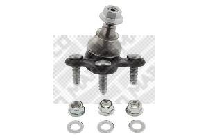 Mapco 54736 Ball joint 54736: Buy near me in Poland at 2407.PL - Good price!