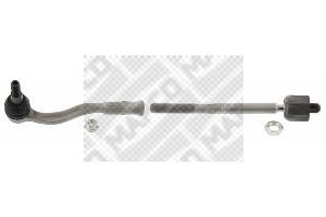 Mapco 55710 Tie Rod 55710: Buy near me at 2407.PL in Poland at an Affordable price!