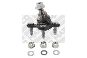 Mapco 54735 Ball joint 54735: Buy near me in Poland at 2407.PL - Good price!