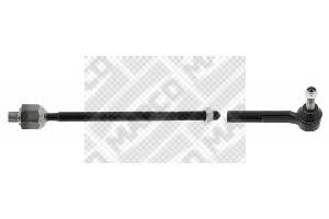 Mapco 55780 Tie Rod 55780: Buy near me in Poland at 2407.PL - Good price!