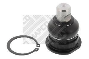 Mapco 59169 Ball joint 59169: Buy near me in Poland at 2407.PL - Good price!