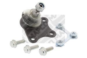 Mapco 59810/1 Ball joint 598101: Buy near me in Poland at 2407.PL - Good price!