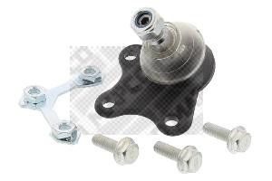 Mapco 59811/1 Ball joint 598111: Buy near me in Poland at 2407.PL - Good price!