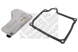 Mapco 69022 Automatic transmission filter 69022: Buy near me in Poland at 2407.PL - Good price!