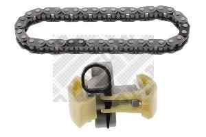 Mapco 75302 Timing chain kit 75302: Buy near me at 2407.PL in Poland at an Affordable price!