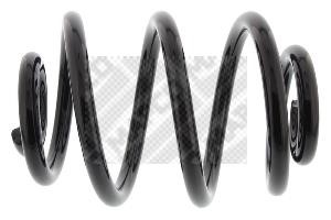 Mapco 70689 Coil Spring 70689: Buy near me in Poland at 2407.PL - Good price!