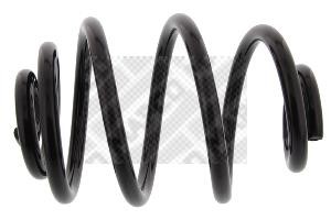 Mapco 71706 Coil Spring 71706: Buy near me at 2407.PL in Poland at an Affordable price!