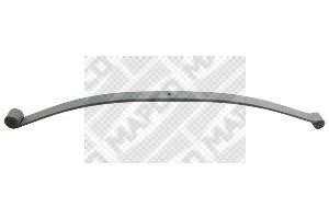 Mapco 72988 Leaf spring 72988: Buy near me in Poland at 2407.PL - Good price!