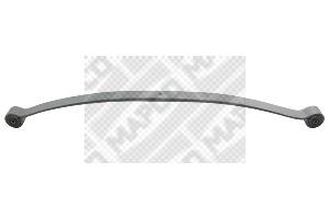 Mapco 72994 Leaf spring 72994: Buy near me at 2407.PL in Poland at an Affordable price!