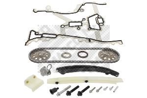 Mapco 75704 Timing chain kit 75704: Buy near me in Poland at 2407.PL - Good price!