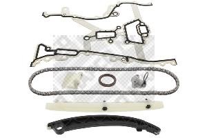 Mapco 75706 Timing chain kit 75706: Buy near me in Poland at 2407.PL - Good price!