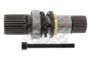 Mapco 77802 Drive shaft 77802: Buy near me at 2407.PL in Poland at an Affordable price!
