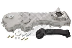 Mapco 79000 OIL PUMP 79000: Buy near me at 2407.PL in Poland at an Affordable price!