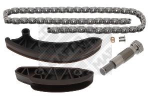 Mapco 75853 Timing chain kit 75853: Buy near me in Poland at 2407.PL - Good price!