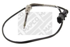 Mapco 88430 Exhaust gas temperature sensor 88430: Buy near me in Poland at 2407.PL - Good price!