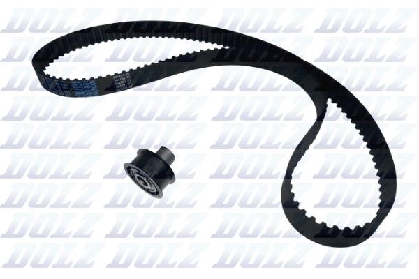 Dolz SKD020 Timing Belt Kit SKD020: Buy near me in Poland at 2407.PL - Good price!