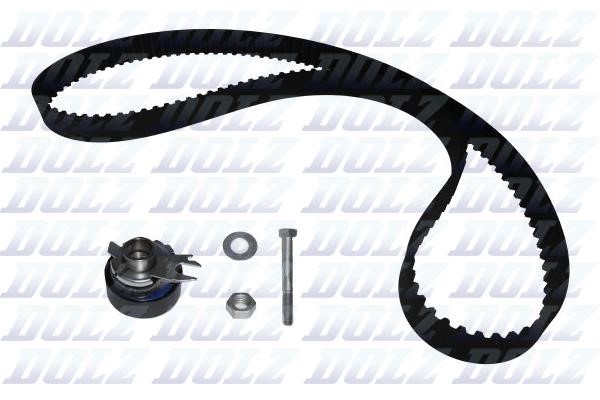 Dolz SKD031 Timing Belt Kit SKD031: Buy near me at 2407.PL in Poland at an Affordable price!