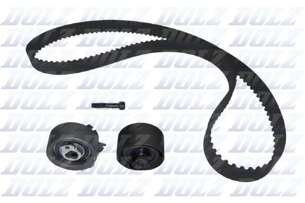 Dolz SKD042 Timing Belt Kit SKD042: Buy near me at 2407.PL in Poland at an Affordable price!
