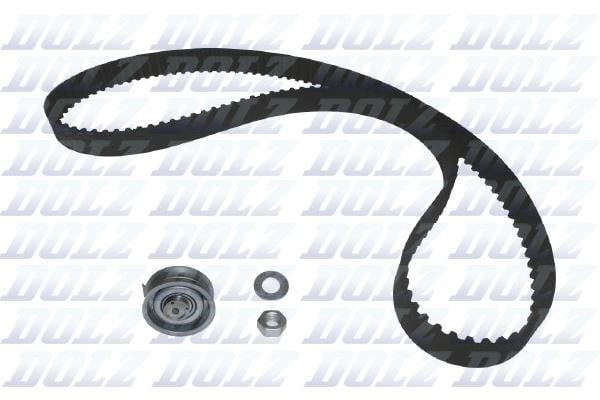 Dolz SKD050 Timing Belt Kit SKD050: Buy near me in Poland at 2407.PL - Good price!
