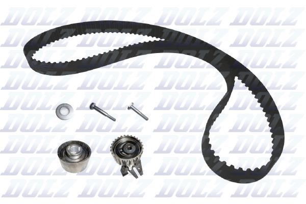 Dolz SKD102 Timing Belt Kit SKD102: Buy near me in Poland at 2407.PL - Good price!