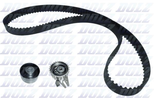 Dolz SKD109 Timing Belt Kit SKD109: Buy near me in Poland at 2407.PL - Good price!