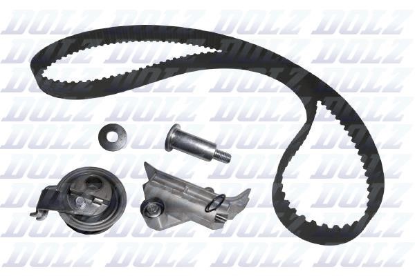 Dolz SKD110 Timing Belt Kit SKD110: Buy near me at 2407.PL in Poland at an Affordable price!