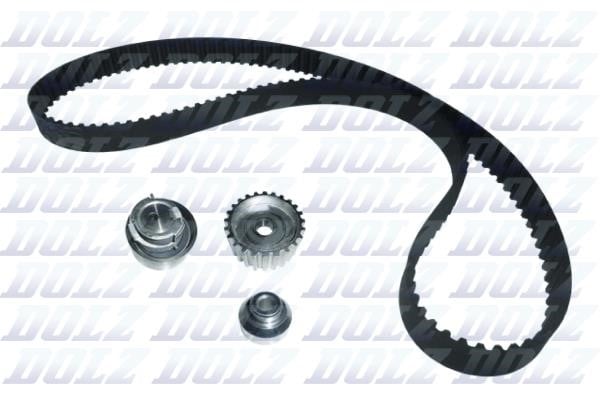 Dolz SKD112 Timing Belt Kit SKD112: Buy near me in Poland at 2407.PL - Good price!