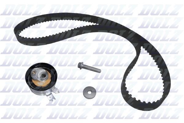 Dolz SKD113 Timing Belt Kit SKD113: Buy near me in Poland at 2407.PL - Good price!