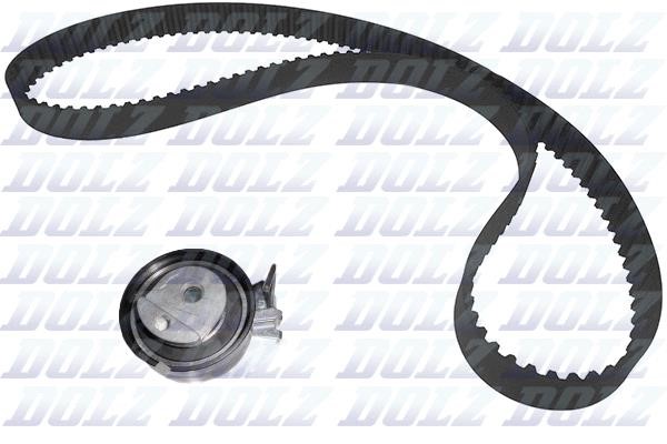 Dolz SKD134 Timing Belt Kit SKD134: Buy near me in Poland at 2407.PL - Good price!