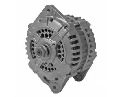 BTS Turbo L610162 Alternator L610162: Buy near me at 2407.PL in Poland at an Affordable price!