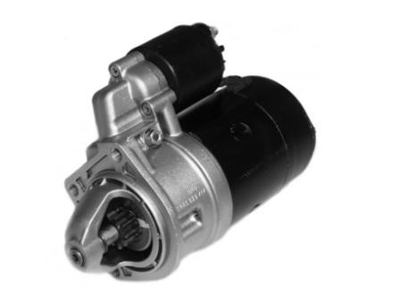 BTS Turbo S511004 Starter S511004: Buy near me in Poland at 2407.PL - Good price!