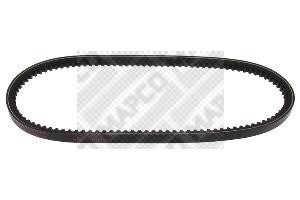 Mapco 100625 V-belt 10X625 100625: Buy near me at 2407.PL in Poland at an Affordable price!