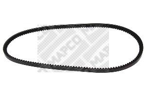 Mapco 100865 V-belt 10X865 100865: Buy near me at 2407.PL in Poland at an Affordable price!