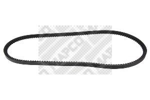Mapco 100900 V-belt 10X900 100900: Buy near me at 2407.PL in Poland at an Affordable price!