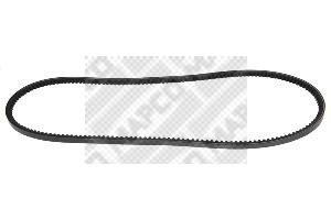 Mapco 101100 V-belt 10X1100 101100: Buy near me at 2407.PL in Poland at an Affordable price!