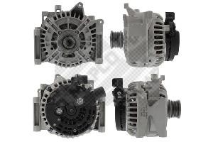 Mapco 113830 Alternator 113830: Dobra cena w Polsce na 2407.PL - Kup Teraz!