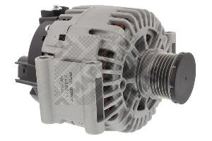 Mapco 113857 Generator 113857: Kaufen Sie zu einem guten Preis in Polen bei 2407.PL!
