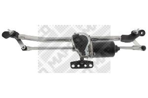 Mapco 104785 Wiper Linkage 104785: Buy near me in Poland at 2407.PL - Good price!