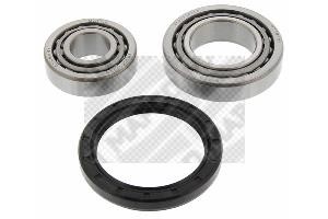 Mapco 126703 Wheel bearing kit 126703: Buy near me at 2407.PL in Poland at an Affordable price!