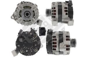 Mapco 13906 Alternator 13906: Buy near me in Poland at 2407.PL - Good price!