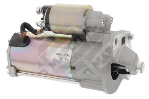Mapco 13963 Starter 13963: Buy near me at 2407.PL in Poland at an Affordable price!
