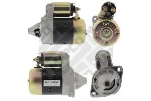 Mapco 13534 Starter 13534: Buy near me at 2407.PL in Poland at an Affordable price!