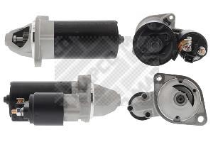 Mapco 13689 Starter 13689: Buy near me at 2407.PL in Poland at an Affordable price!