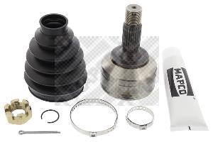 Mapco 16300 CV joint 16300: Buy near me in Poland at 2407.PL - Good price!