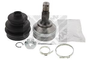 Mapco 16337 CV joint 16337: Buy near me in Poland at 2407.PL - Good price!