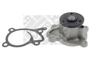 Mapco 21131 Water pump 21131: Buy near me in Poland at 2407.PL - Good price!