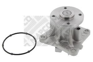 Mapco 21328 Water pump 21328: Buy near me in Poland at 2407.PL - Good price!