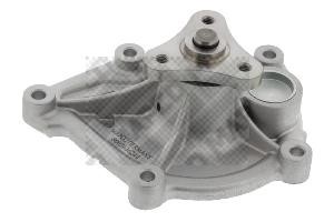 Mapco 21318 Water pump 21318: Buy near me in Poland at 2407.PL - Good price!