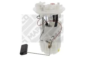Mapco 22114 Fuel pump 22114: Buy near me at 2407.PL in Poland at an Affordable price!